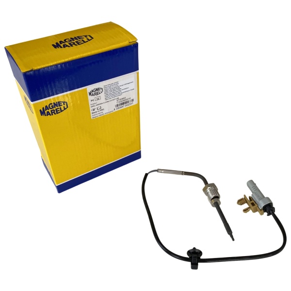 Senzor Temperatura Evacuare Magneti Marelli 172000683010